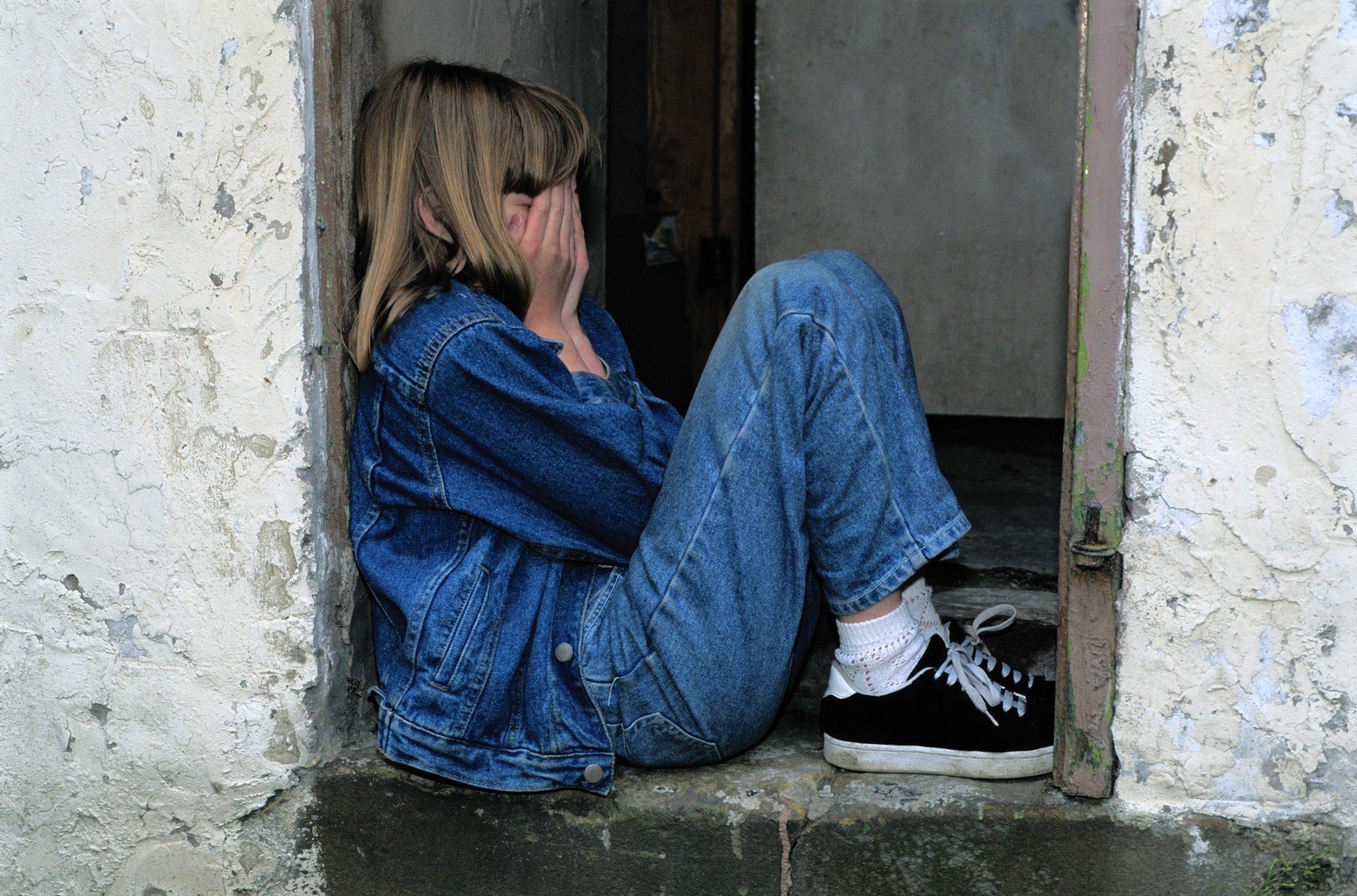 Children’s Mental Health